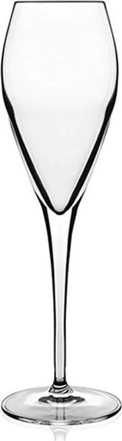 Luigi Bormioli Atelier Champagneglas - 20 Cl - 6 Stuks