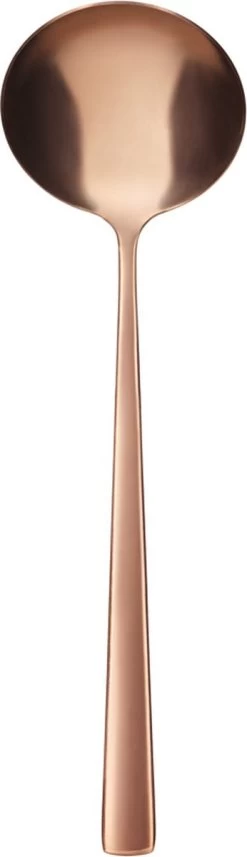 Swiss Pro+ Bestekset In Koffer-72 Delig-12 Persoons-Zwitsers Kwaliteit-Complete Set-100% Roestvrijstaal-Rose Gold 24k-Rose Goud 24K -Kook Verkoop 346x1200 1