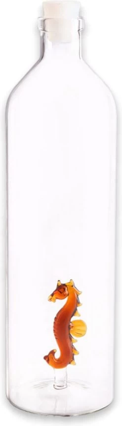 Balvi Waterfles - Zeepaard 14 Balvi Waterfles - Zeepaard -Kook Verkoop 346x1200