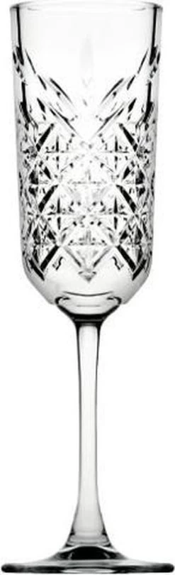 Pasabahce Champagneflûte Timeless 17,5 Cl - Transparant 12 Stuk(s) -Kook Verkoop 366x1200 2