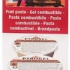 Pyrogel Brandpasta Voor Fonduebrander- Set Van 3x 95 Gram (kuipjes) - Fondue Voordeelverpakking -Kook Verkoop 379x1200
