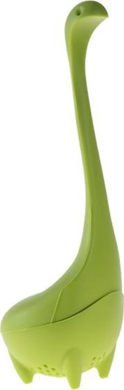 Merkloos Thee Ei Baby Nessie - Groen 14 Merkloos Thee Ei Baby Nessie - Groen -Kook Verkoop 384x1200