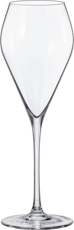 RONA - Proseccoglas 24cl "Mode" Kristal (6 Stuks)