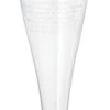 Champagne Glazen Stevig 100/135 Ml (30 Stuks) Herbruikbaar!!! -Kook Verkoop 405x1200 2
