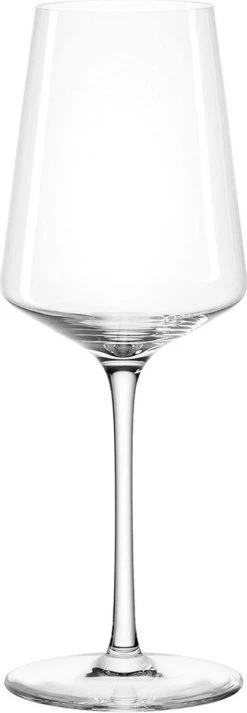 Leonardo Witte Wijnglas Puccini - 400 Ml - Set 6 Stuks 35 Leonardo Witte Wijnglas Puccini - 400 Ml - Set 6 Stuks -Kook Verkoop 416x1200