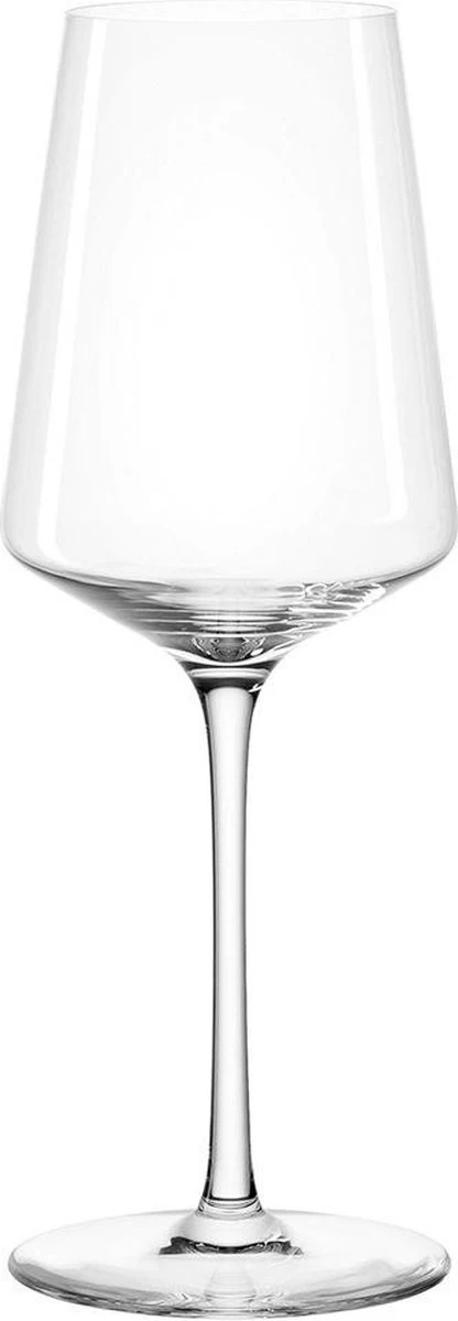 Leonardo Witte Wijnglas Puccini - 400 Ml - Set 6 Stuks 17 Leonardo Witte Wijnglas Puccini - 400 Ml - Set 6 Stuks - Afbeelding 15