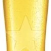 Heineken Star Glazen - 25cl - 6 Stuks