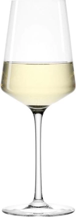 Leonardo Witte Wijnglas Puccini - 400 Ml - Set 6 Stuks 36 Leonardo Witte Wijnglas Puccini - 400 Ml - Set 6 Stuks -Kook Verkoop 424x1200