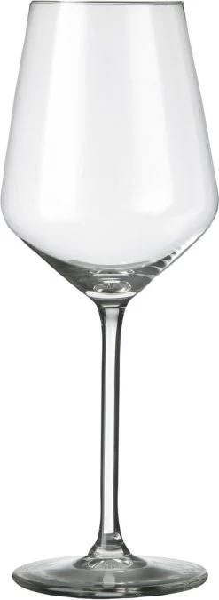 Royal Leerdam Carré Wijnglazen - 380 Ml - 6 Stuks 18 Royal Leerdam Carré Wijnglazen - 380 Ml - 6 Stuks -Kook Verkoop 439x1200