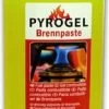 Pyrogel Brandpasta - Fles 1 Liter -Kook Verkoop 445x1200