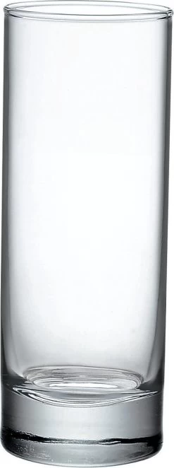 Bormioli Rocco Rocco Bormioli Gina Longdrinkglas 28,5 Cl - 6 Stuks