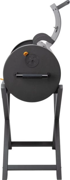 Boretti Fratello 2.0 Houtskool Barbecue -Kook Verkoop 470x1200