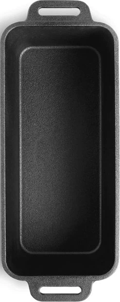 Burnhard Gietijzeren Broodpan 3,5 L - Broodbakvorm -Kook Verkoop 477x1200