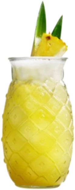 Royal Leerdam Cocktailglas 992427 Cocktail 50.5 Cl - Transparant 4 Stuk(s) -Kook Verkoop 478x1200 2