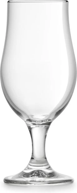 Libbey Munique Bierglas - 260 Ml / 26 Cl - Set Van 6 - Op Voet - Functioneel Design - Hoge Kwaliteit -Kook Verkoop 482x1200 1