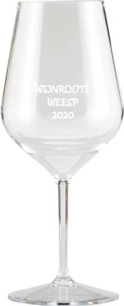 Splash-X Kunststof Wijnglas Diva 47cl -Kook Verkoop 487x1200