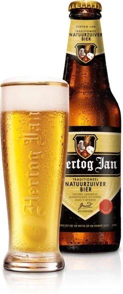 Hertog Jan Bierglazen Fluitje 200 Ml - 6 Stuks -Kook Verkoop 504x1200 4