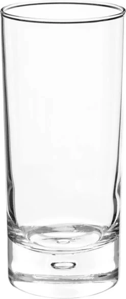 Set Van 6x Stuks Longdrink Glazen Georgi 290 Ml Van Glas - Drinkglazen - Waterglazen - Tumbler -Kook Verkoop 507x1200 3