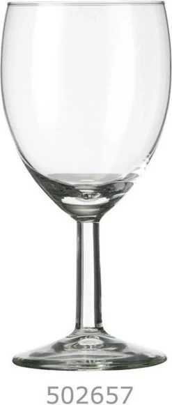 Royal Leerdam Wijnglas - 24cl - 15,2cm - Transparant 6 Stuk(s) 15 Royal Leerdam Wijnglas - 24cl - 15,2cm - Transparant 6 Stuk(s) -Kook Verkoop 510x1200 1