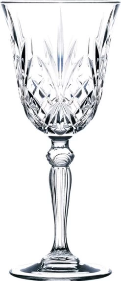 RCR Melodia Wijnglazen - 27 Cl - 6stks -Kook Verkoop 516x1200 1