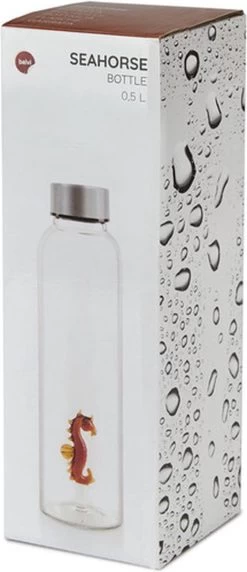 Balvi Waterfles - Zeepaard 13 Balvi Waterfles - Zeepaard -Kook Verkoop 518x1200 1