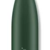 Chilly's Bottle Thermosfles 500 Ml Matte Edition - All Green - RVS -Kook Verkoop 554x1200 1
