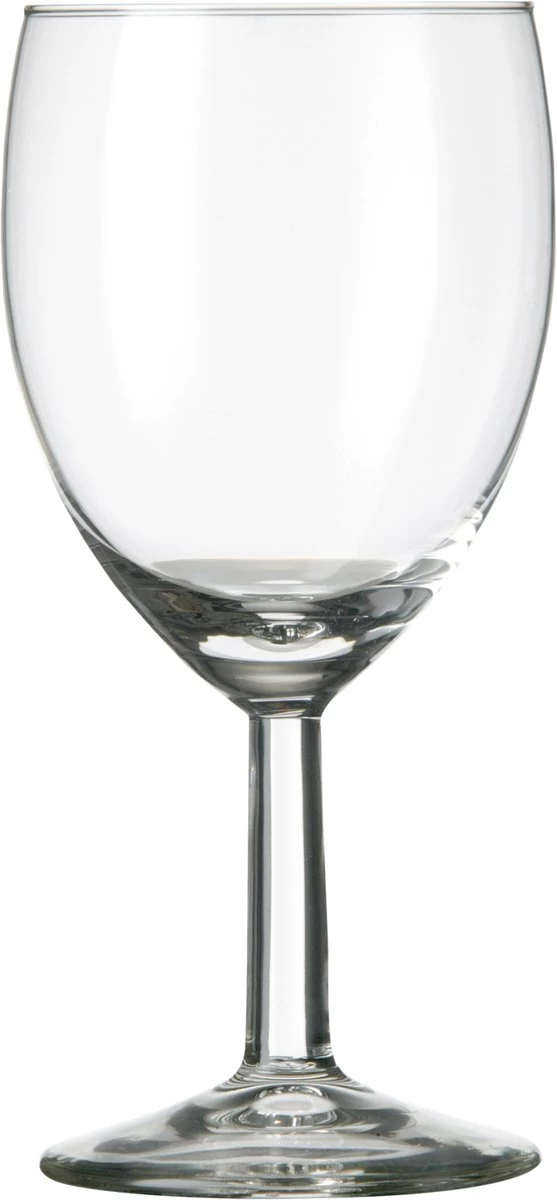 Royal Leerdam Wijnglas - 24cl - 15,2cm - Transparant 6 Stuk(s) 8 Royal Leerdam Wijnglas - 24cl - 15,2cm - Transparant 6 Stuk(s) - Afbeelding 6