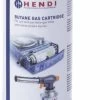 Hendi Gasbussen Butaan Navulling - 227g -Kook Verkoop 558x1200