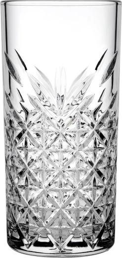 Pasabahce Timeless Longdrink - 45 Cl - 6 Stuks - Transparant -Kook Verkoop 571x1200 2