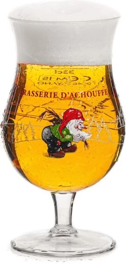 La Chouffe Bierglas - 6 Stuks -Kook Verkoop 573x1200 1