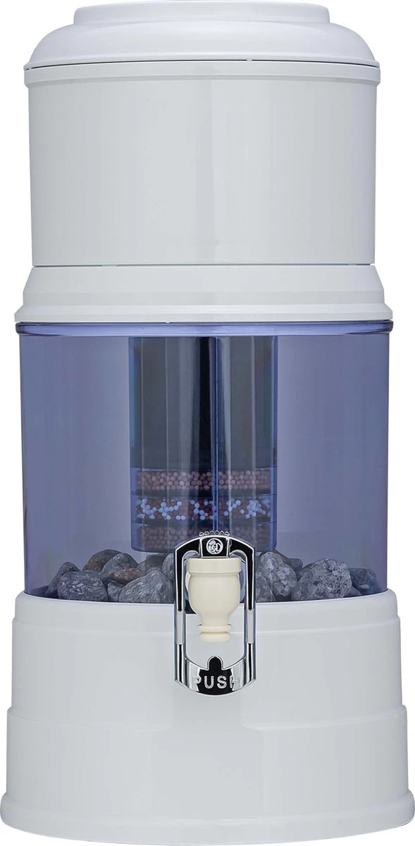 Aqualine 5 Waterfilter Abs - PH Neutraal 3 Aqualine 5 Waterfilter Abs - PH Neutraal