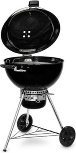 Weber Master Touch Premium SE E-5775 Barbecue -Kook Verkoop 595x1200 1