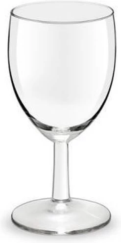 Royal Leerdam Gilde Wijnglas 20 Cl - 6 Stuks -Kook Verkoop 600x1200