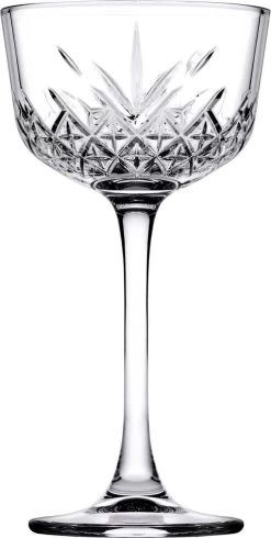 Paşabahçe Timeless - Cocktailglazen - Set Van 4 - 160ml 16 Paşabahçe Timeless - Cocktailglazen - Set Van 4 - 160ml -Kook Verkoop 605x1200 2
