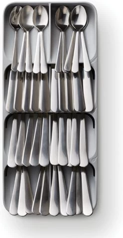 Joseph Joseph Bestekbak - 8-vaks - Sorteervakken -Kook Verkoop 620x1200 3