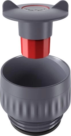 Tefal Travel Mug Easy Twist Thermobeker - Koraalrood - 0,36 Liter -Kook Verkoop 634x1200 1