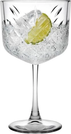 Pasabahce Timeless Gin Tonic Glas 55 Cl - 12 Stuks -Kook Verkoop 637x1200