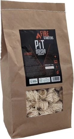 Pitmaster Aanmaakwokkels 10 Pitmaster Aanmaakwokkels -Kook Verkoop 638x1200