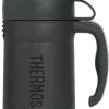Thermos Eclipse Isoleerfles - 1L - Donkergrijs -Kook Verkoop 640x1200