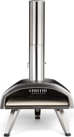 Ooni Fyra 12 Houtpellets Gestookte Pizzaoven -Kook Verkoop 646x1200