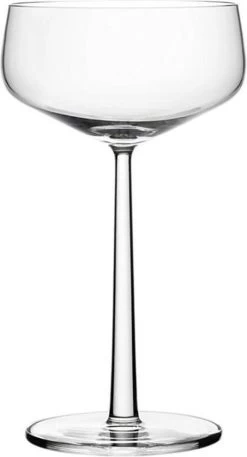 Iittala Essence - Cocktailglazen Set - Transparant - 48 Cl - Set Van 2 Cocktail Glazen -Kook Verkoop 648x1200 1