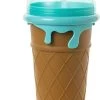 Frozen Magic Slushy Maker - Slush Puppy Maker - IJscrusher - Slush Puppy Beker - Slushy Puppy Maker - Slush Puppy Machine - Slush Maker - Slushy Cup - Tiktok - Bruin -Kook Verkoop 675x1200 1