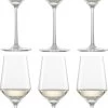Schott Zwiesel Pure Riesling Wijnglas - 300 Ml - 6 Stuks -Kook Verkoop 676x1200