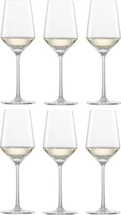 Schott Zwiesel Pure Riesling Wijnglas - 300 Ml - 6 Stuks