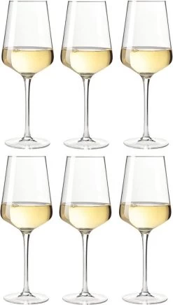 Leonardo Puccini Witte Wijnglazen - 560 Ml - Hoogte 24 Cm - 6 Stuks 25 Leonardo Puccini Witte Wijnglazen - 560 Ml - Hoogte 24 Cm - 6 Stuks -Kook Verkoop 680x1200 4