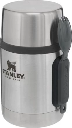 Stanley The Stainless Steel All-in-One Food Jar 0,53L - Thermosfles - Stainless Steel -Kook Verkoop 681x1200 1