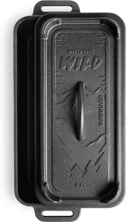 Burnhard Gietijzeren Broodpan 3,5 L - Broodbakvorm -Kook Verkoop 682x1200