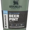 Stanley The Stacking Beer Pint 0,47l - Beker - Hammertone Green 2 Stanley The Stacking Beer Pint 0,47l - Beker - Hammertone Green -Kook Verkoop 685x1200 2