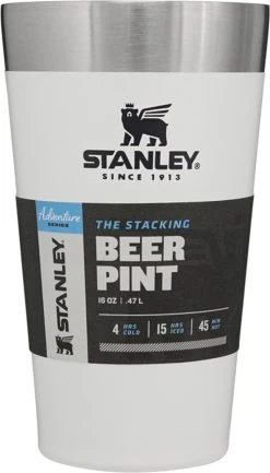 Stanley The Stacking Beer Pint 0,47l - Beker - Hammertone Green -Kook Verkoop 685x1200 3