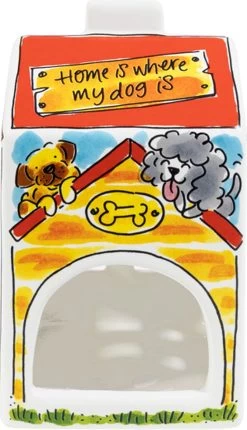 Blond Amsterdam, Dier: Lichthuisje Dog -Kook Verkoop 689x1200 2